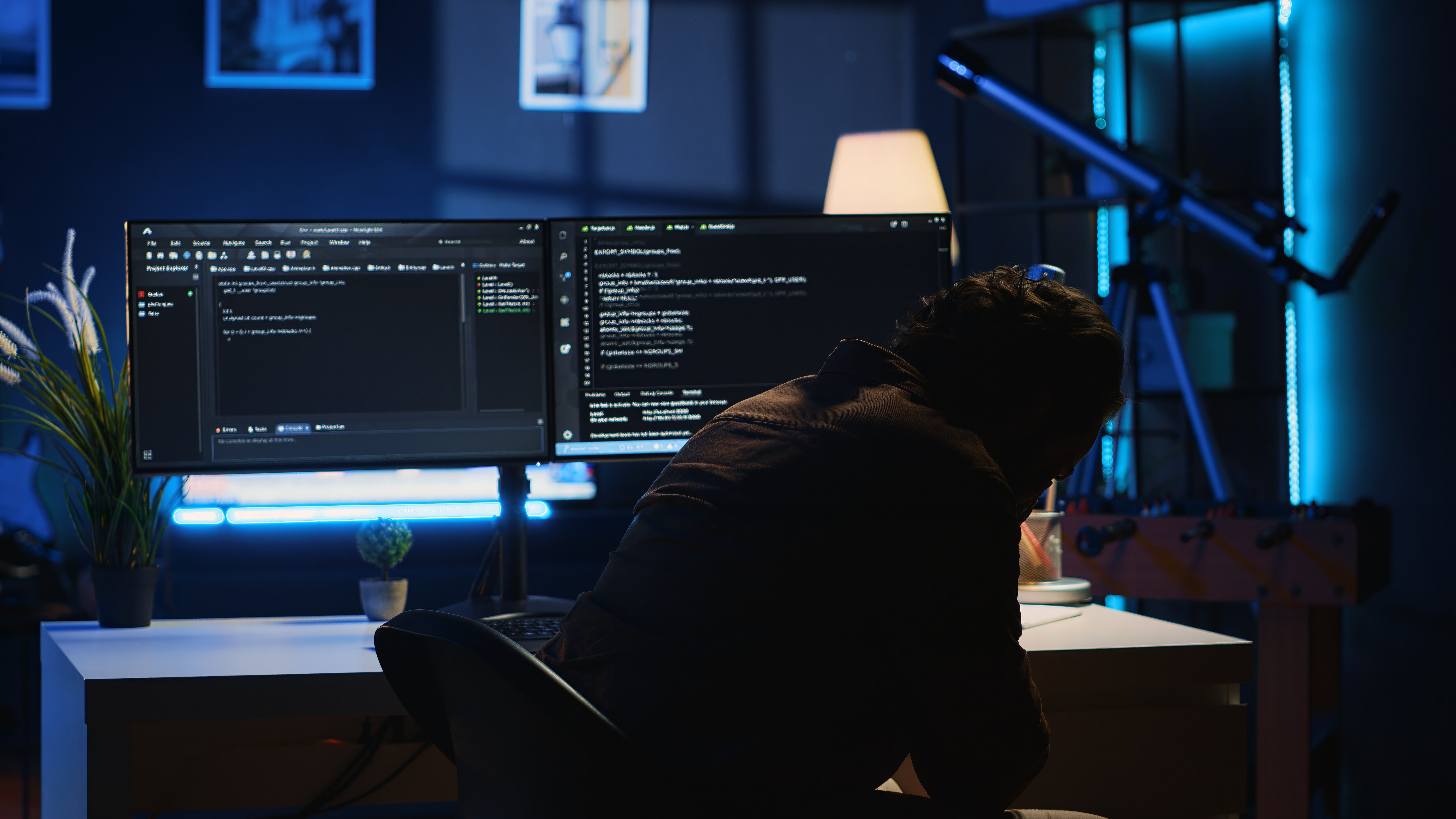 Between Software Innovation And Critical Security, Developers Often Make Compromises 