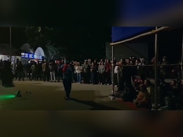 Assam Tezpur University Protest: CM Seeks Centre's Intervention, Urgent Pro-Vice Chancellor Appointment