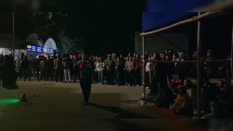 Assam Tezpur University Protest: CM Seeks Centre's Intervention, Urgent Pro-Vice Chancellor Appointment