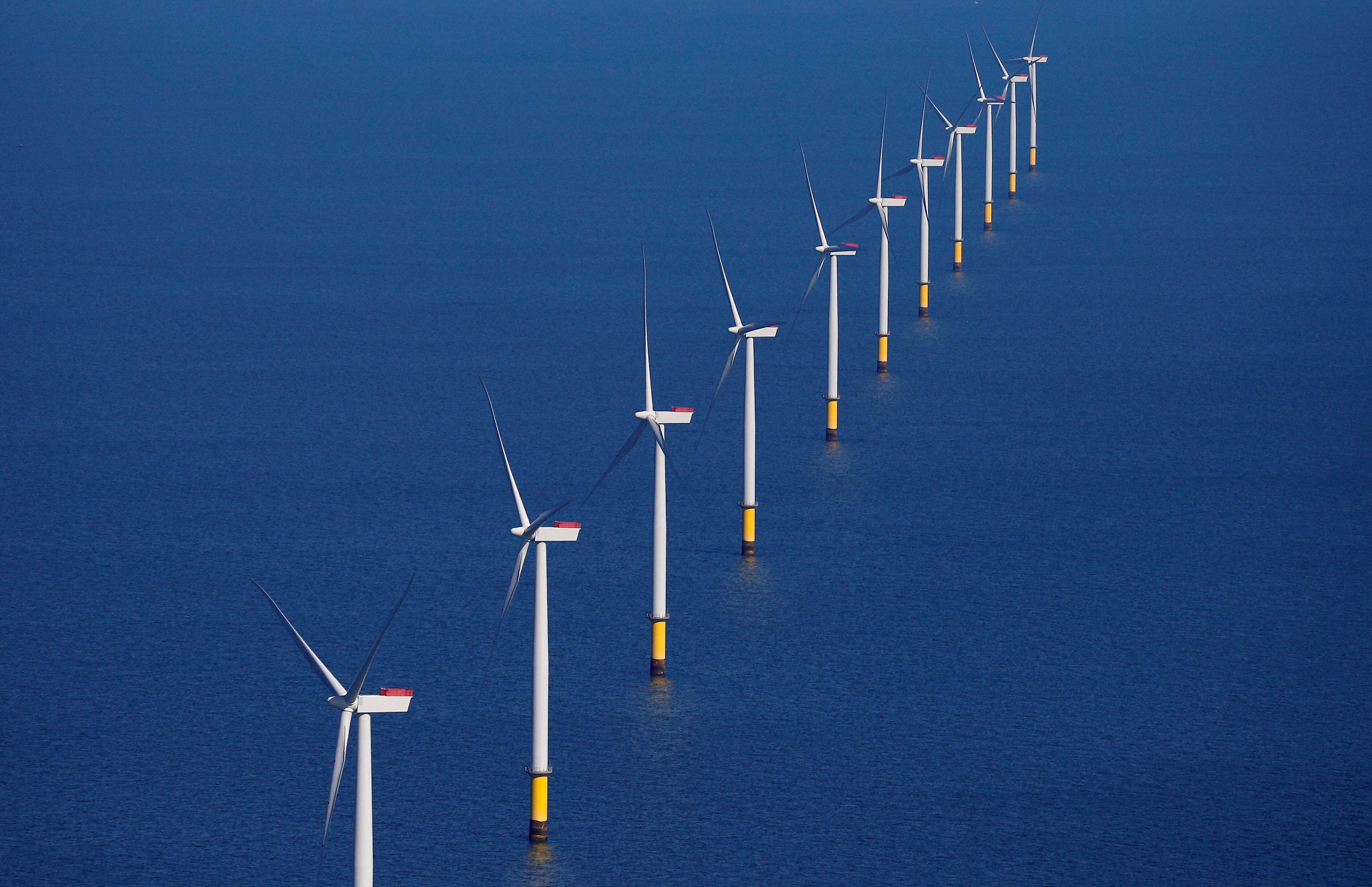 Who Pays To Keep India's Offshore Wind Ambitions Afloat?