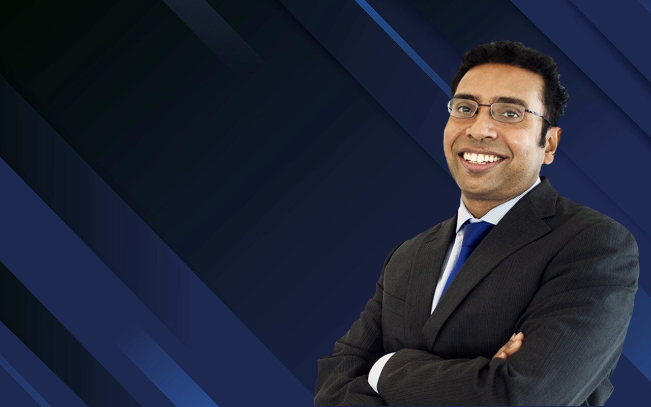 'If India-US Trade Deal Kicks In, Diversify Away From India': Saurabh Mukherjea's BIG Warning For Investors