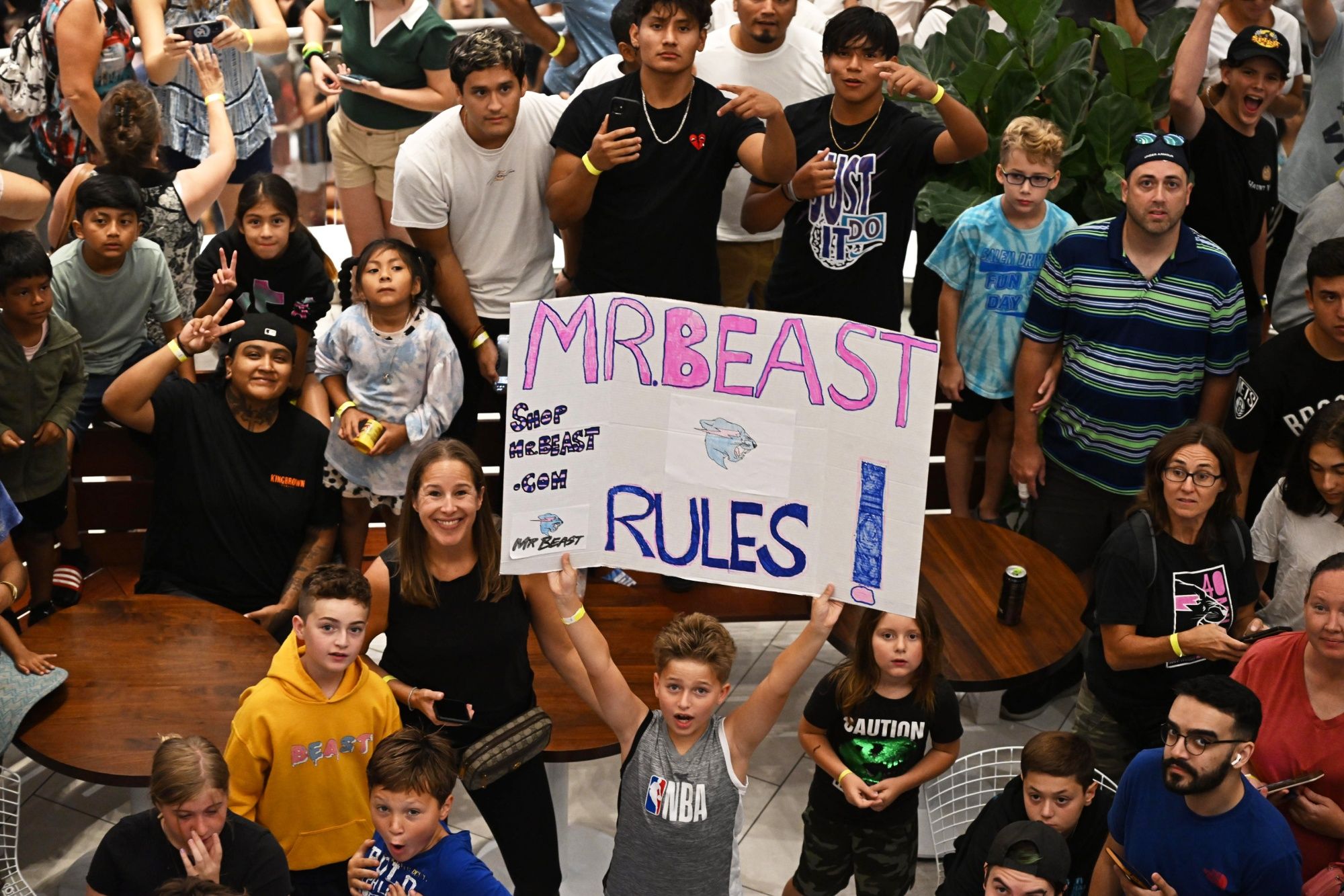 MrBeast Is Writing A New Consumer Playbook