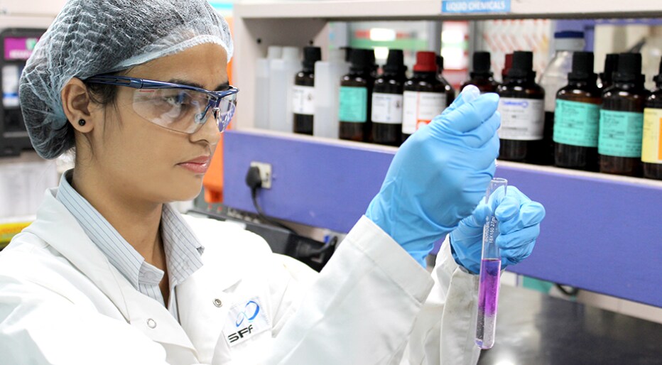 SRF Gets Target Price Hike From Emkay As It Sees Pick-Up In Specialty Chemicals