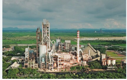 Sagar Cements - Steered Towards Robust Growth: Systematix Initiates Coverage With A Buy