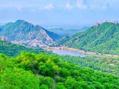 अरावली के भविष्य पर अलवर में मंथन, कमेटी ने ग्रामीणों और पर्यावरणविदों की सुनी राय
