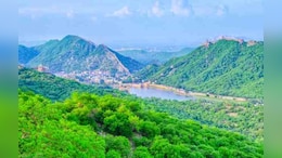 अरावली रेंज पर जारी विवाद के बीच आज अहम दिन! सुप्रीम कोर्ट पर टिकीं करोड़ों लोगों की निगाहें