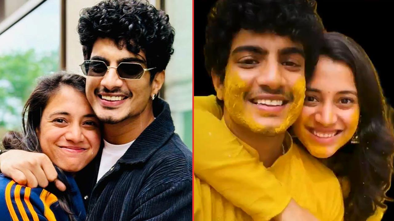 Smriti Mandhana - Palash Muchhal Wedding Called Off: What Led To The Abrupt End