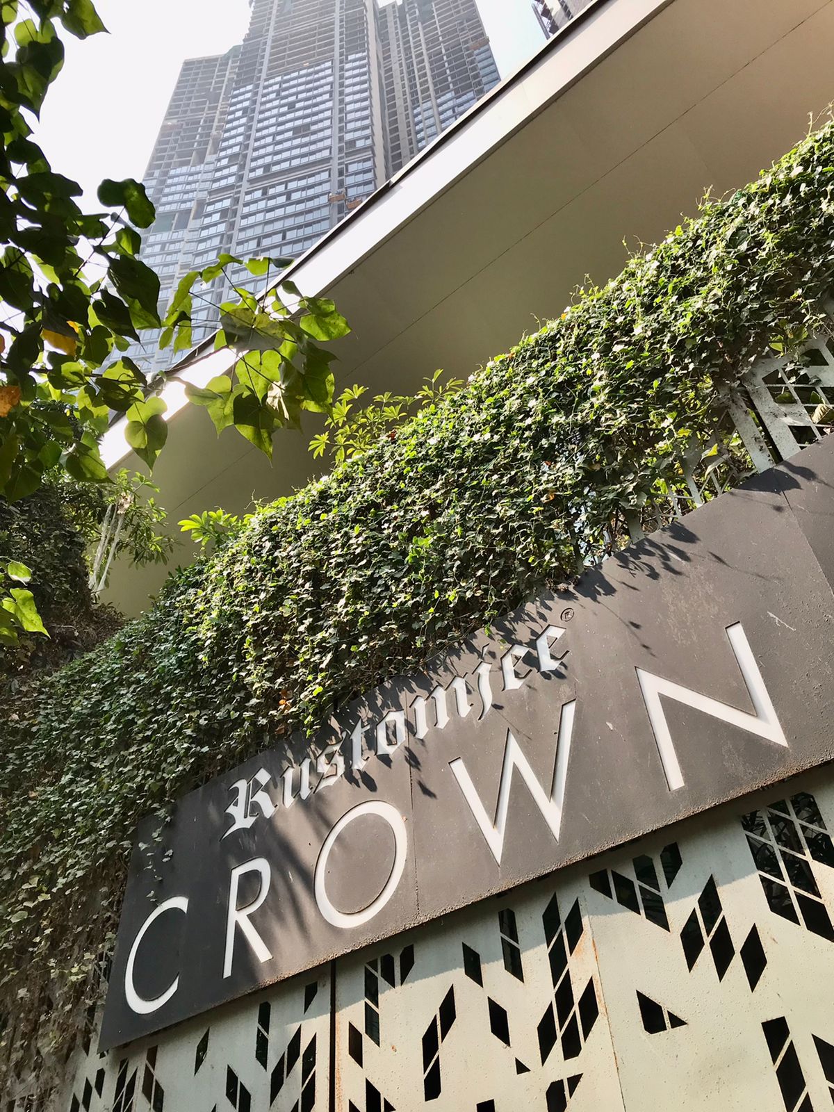 Rustomjee Parent Keystone Realtors IPO Subscribed 41% On Day 2