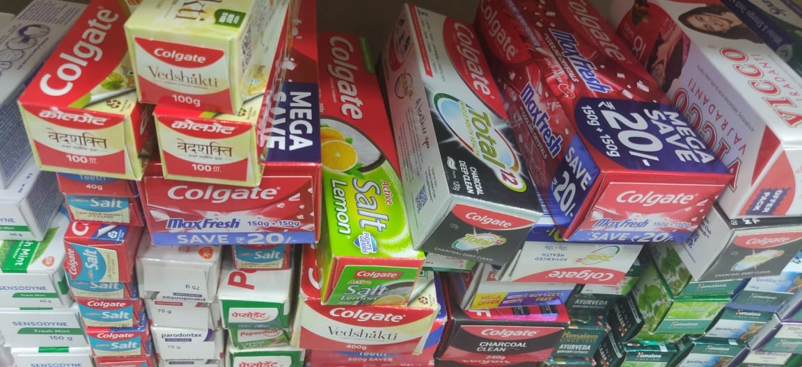 Colgate Transf Colgate Palmolive Gets Transfer Pricing Order From Income Tax Authority
