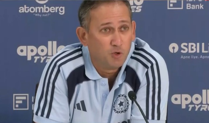 India's T20 World Cup 2026 Squad Announcement LIVE: गिल की छुट्टी, ईशान- सैमसन को मौका, टी-20 वर्ल्ड कप के लिए टीम इंडिया