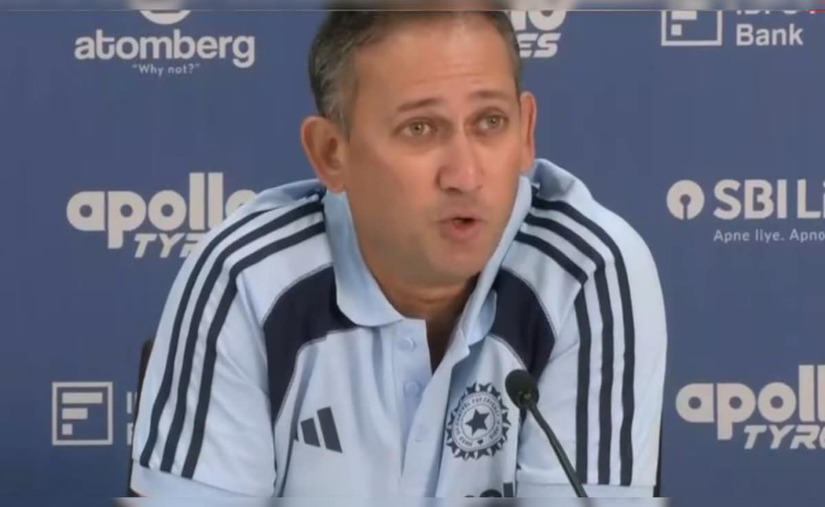 Indias T20 World Cup 2026 Squad Announcement LIVE: गिल की छुट्टी, ईशान- सैमसन को मौका, टी-20 वर्ल्ड कप के लिए टीम इंडिया