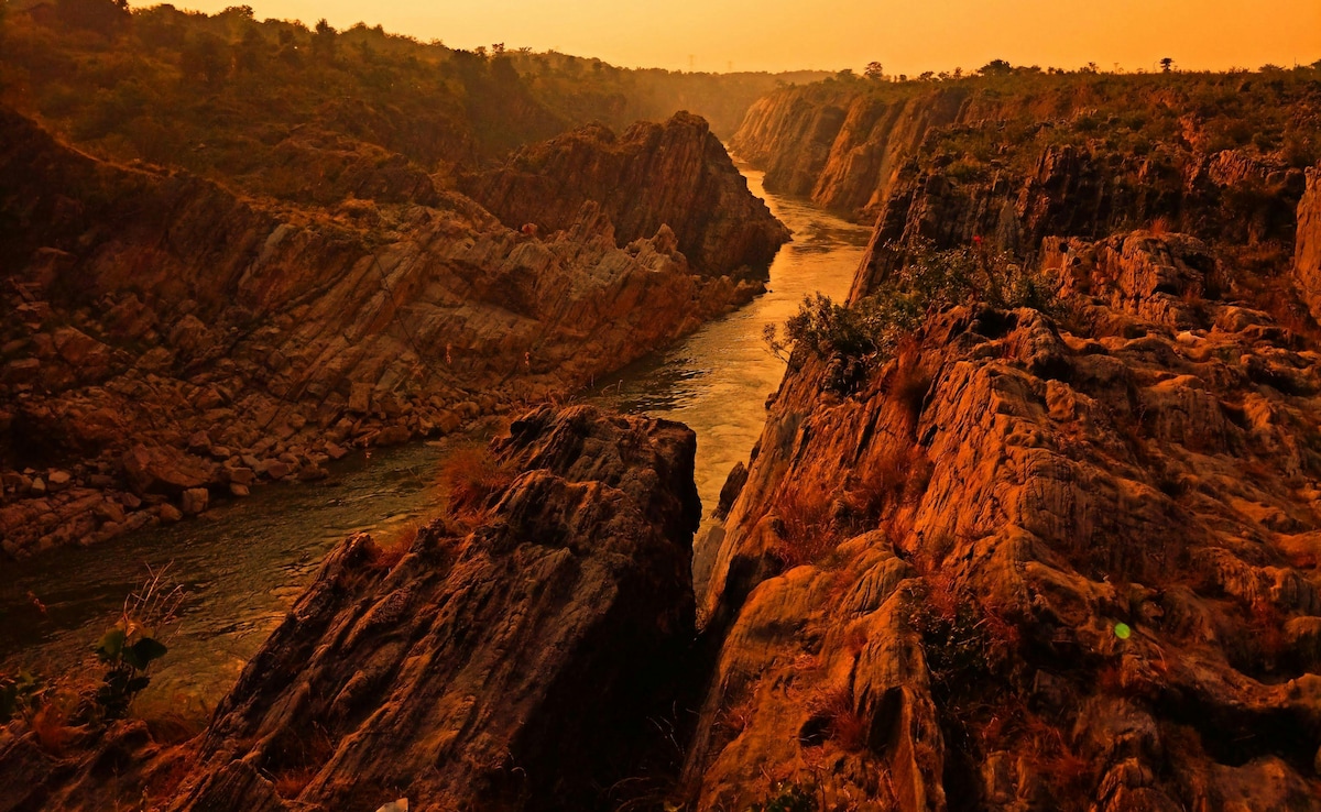 Latest and Breaking News on NDTV