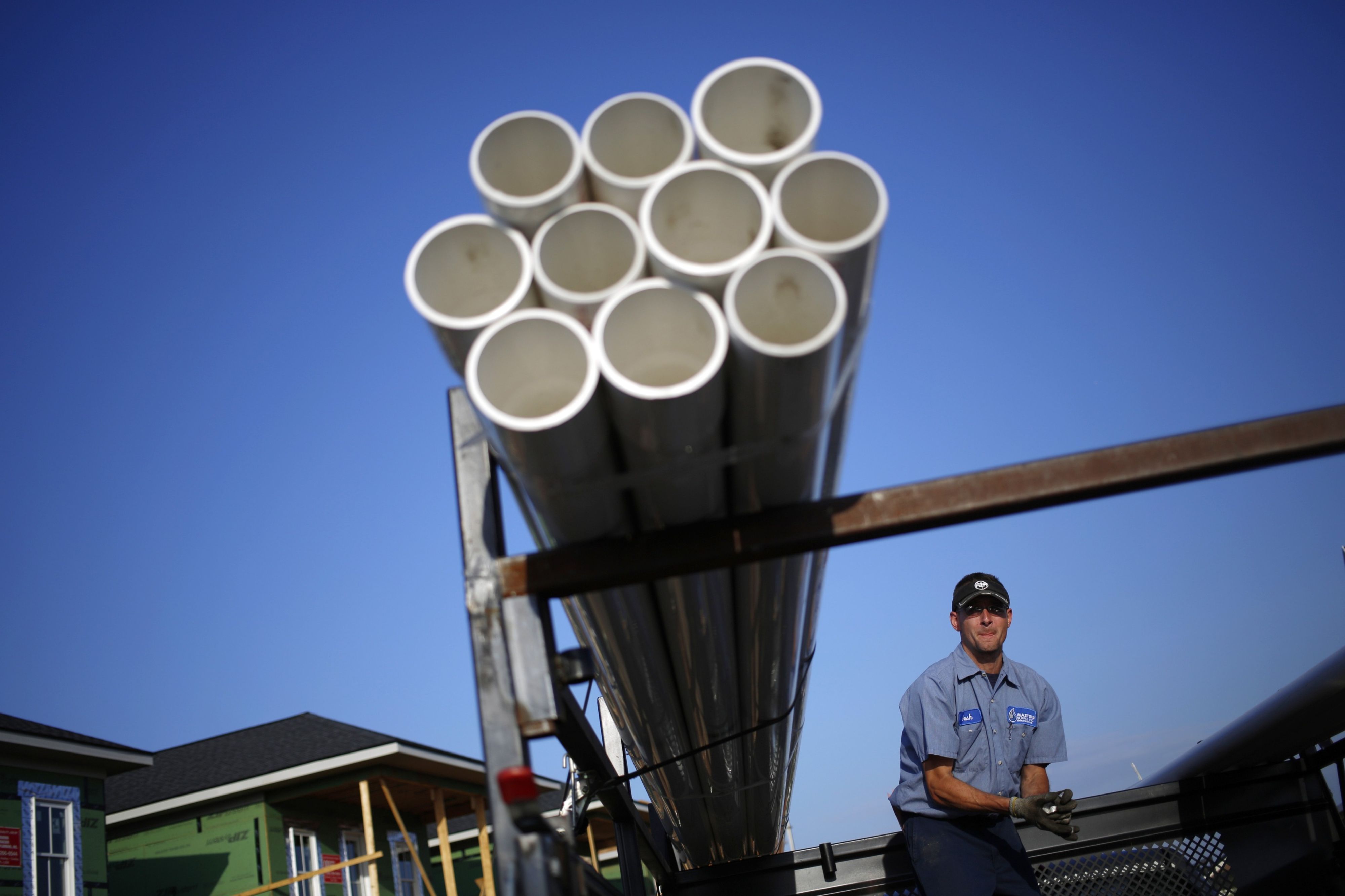 PVC Pipes Q3 Earnings Preview - Dismal Quarter On The Cards: Reliance Securities