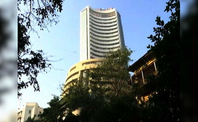 Nifty, Sensex Rise In Early Trade Amid Buying In HDFC Twins, Foreign Funds Inflow