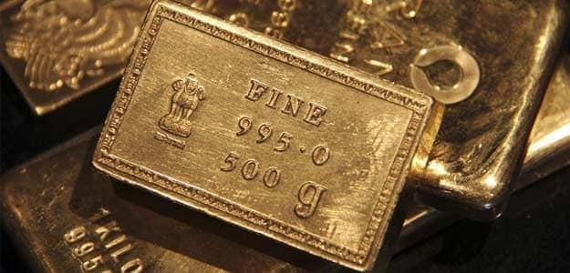 The Most Tax-Efficient Way to Own Gold