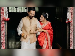 सामंथा रुथ प्रभु के पति डायरेक्टर बनने से पहले करते थे ये नौकरी, एक्ट्रेस भी रहीं हैं टॉपर