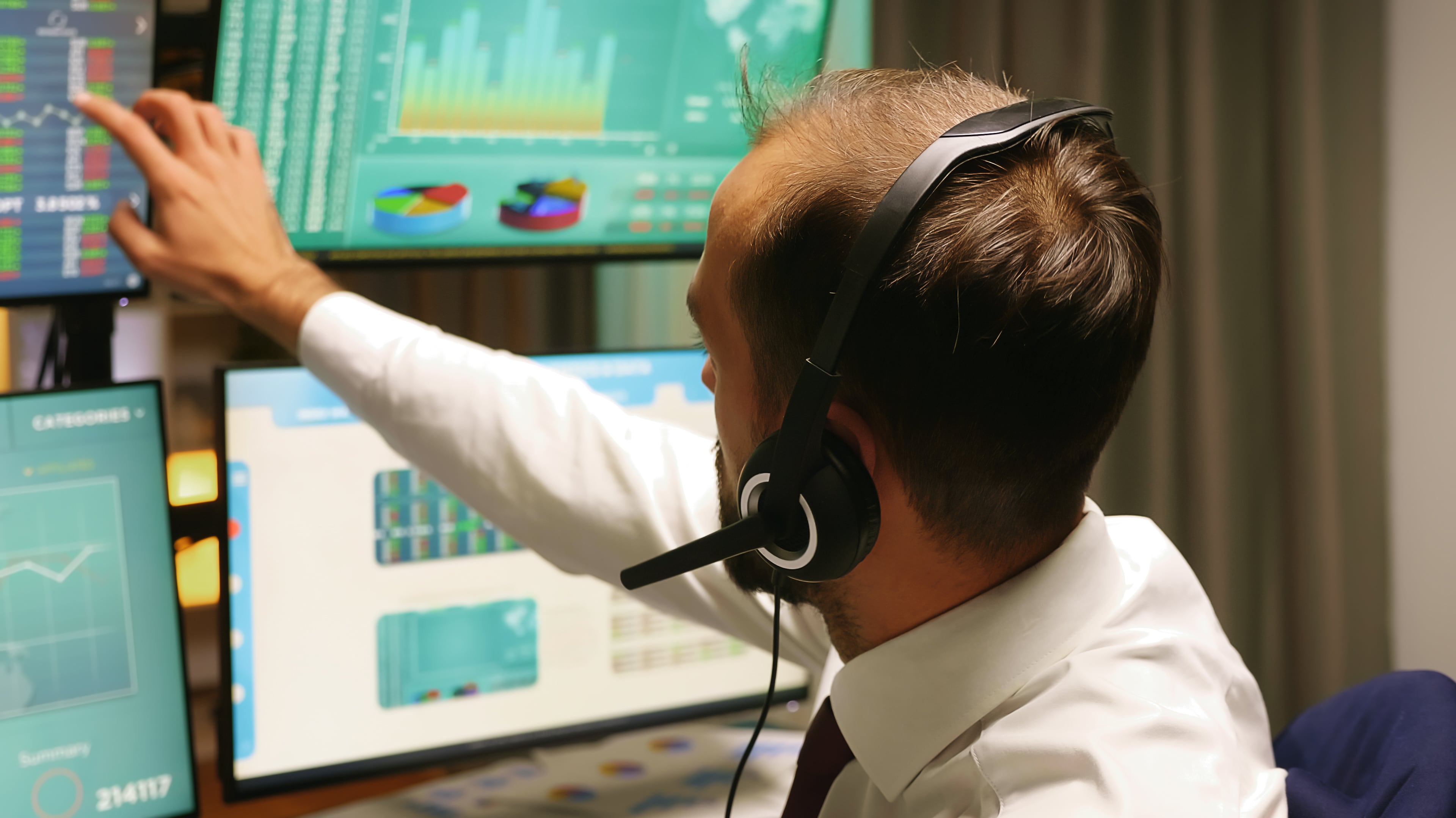 Stock Market Today: All You Need To Know Before Going Into Trade On July 12