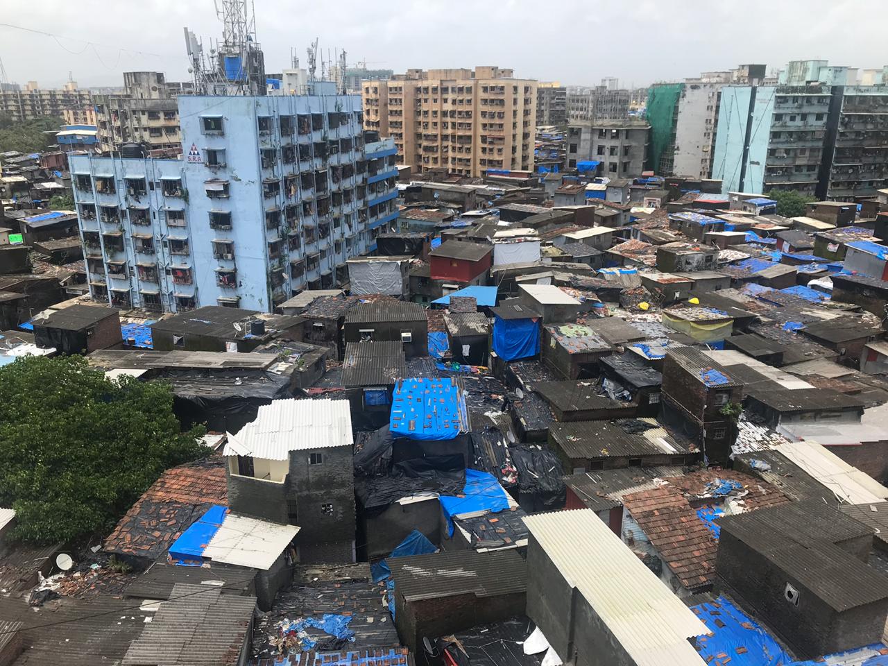 Largest Slum Survey Of 30,000 Structures Wrapped In Dharavi, 'Digital Twin' On Anvil &mdash; Profit Exclusive