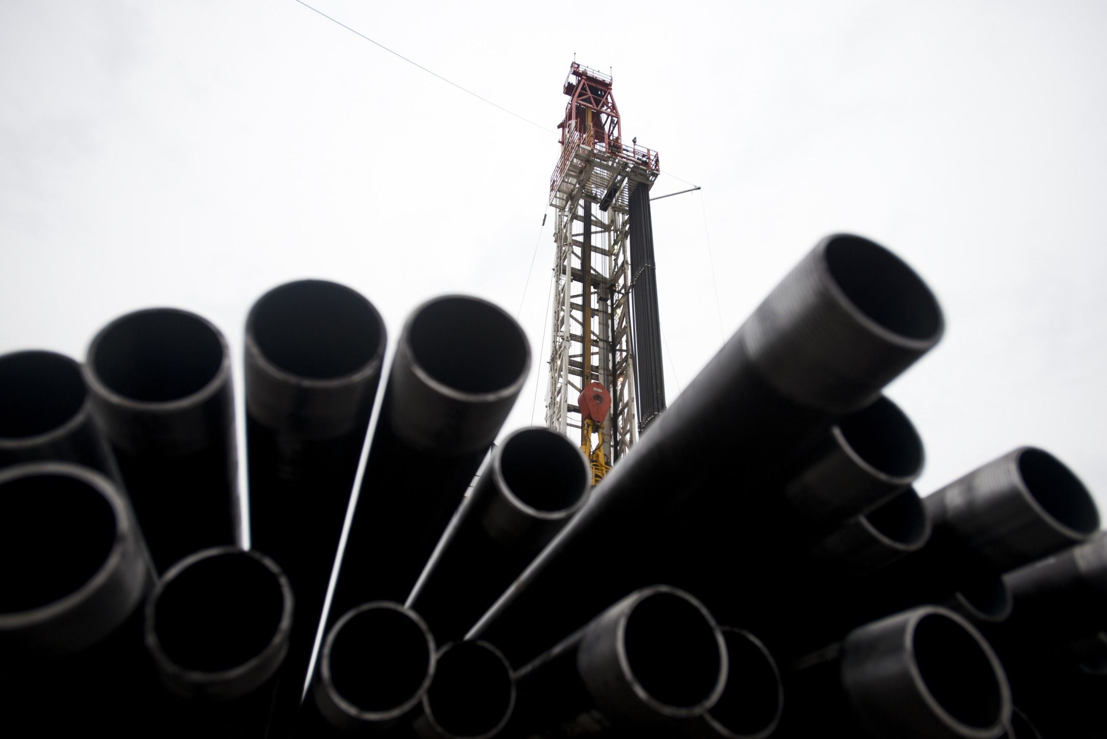 U.S. Gas Firm EQT Nears Deal To Buy Appalachia Producer, Midstream Assets