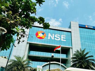 Stock Market Today: Nifty Snaps Longest Stretch Of Weekly Gaining Streak In Over Six Years