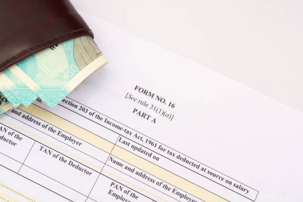 Burdened By Excess TDS Deduction? Here's How You Can Claim A Refund