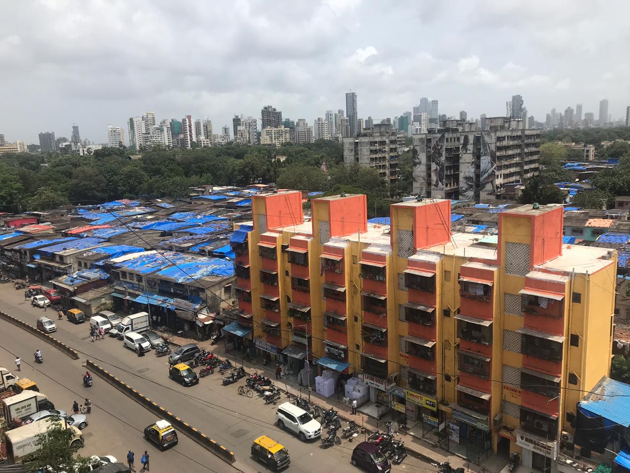 Dharavi Redevelopment Project: Timeline Of 'Reckless' Seclink Case That Bombay High Court Dismissed