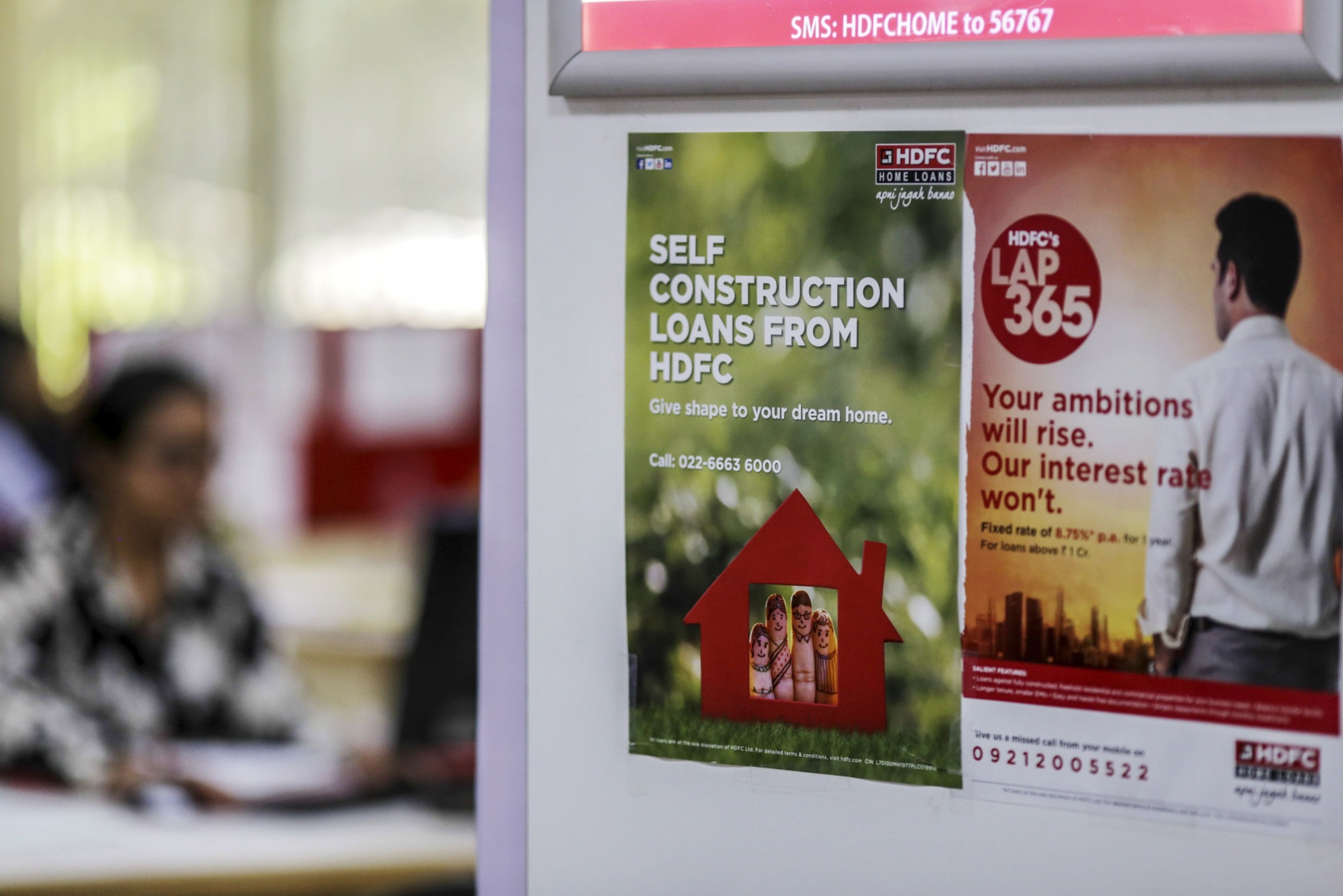 Nirmal Bang: Price Correction, Low Rates Fueling Housing Loans