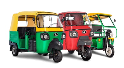 Atul Auto - Covid-19 Related Issues Now Behind: Anand Rathi