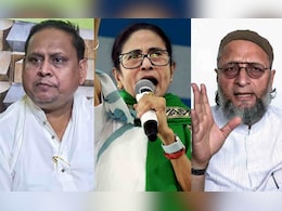 बंगाल में मुस्लिम वोट बैंक पर होगा 'खेला'! हुमायूं कबीर और AIMIM का गठबंधन, ममता की राह में बिछाएगा कांटे?