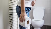 Gut Dehydrated? Why Constipation Peaks In Winter And How To Fix It