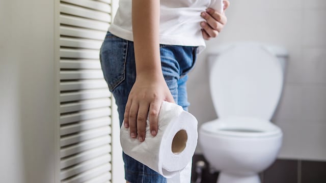 Gut Dehydrated? Expert Tells Why Constipation Peaks In Winter And How To Fix It