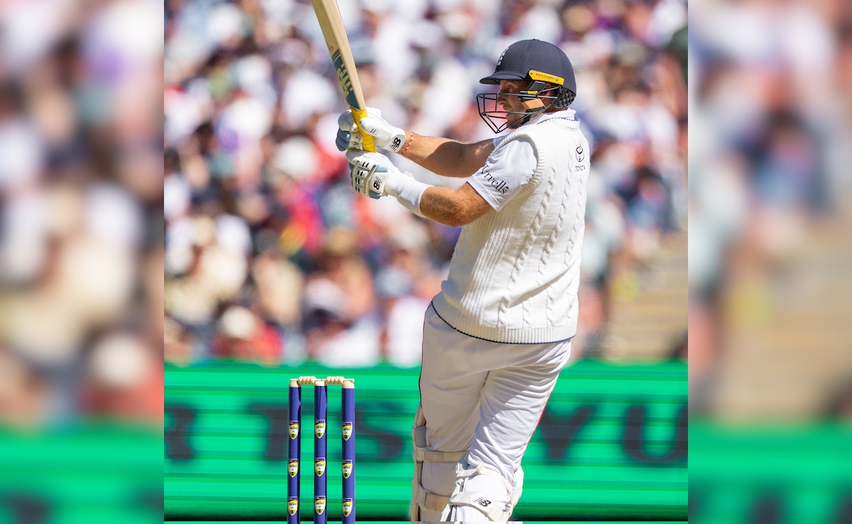 जो रूट का इंटरनेशनल क्रिकेट में धमाका, विराट कोहली और सचिन तेंदुलकर के बाद यह कारनामा करके पूरी दुनिया को चौंकाया