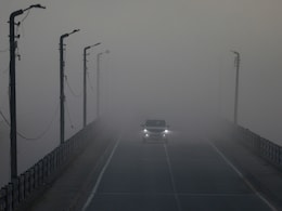 Fog Alert: अगले 3 दिन कोहरे का कहर, यूपी, दिल्ली से बिहार तक अलर्ट, जानें न्यू ईयर तक कैसा रहेगा मौसम