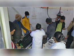 योग करते समय दिल ने दिया धोखा, पार्क में गिरे व्यक्ति की साइलेंट अटैक से मौत, ठंड में हार्ट अटैक का खतरा&nbsp;ज्यादा