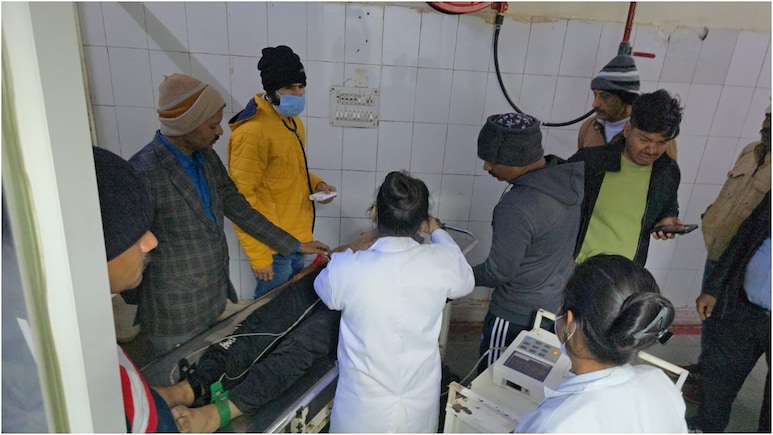 योग करते समय दिल ने दिया धोखा, पार्क में गिरे व्यक्ति की साइलेंट अटैक से मौत, ठंड में हार्ट अटैक का खतरा&nbsp;ज्यादा