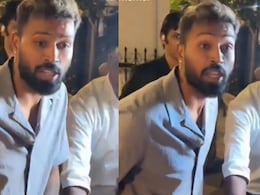 ऑन कैमरा शख्स ने की हार्दिक पांड्या के साथ बदतमीजी, क्रिकेटर के लिए कह डाली ऐसी बात