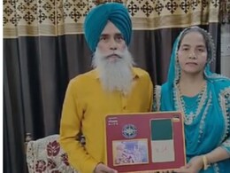 पहली वंदे भारत ट्रेन के लोको पायलट ने 'कौन बनेगा करोड़पति' में जीते 25 लाख, बताया क्यों क्विट किया गेम