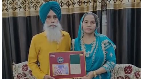 पहली वंदे भारत ट्रेन के लोको पायलट ने 'कौन बनेगा करोड़पति' में जीते 25 लाख, बताया क्यों क्विट किया गेम