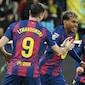 Raphinha And Lamine Yamal Score As Spanish Leaders Barcelona Beat Villarreal