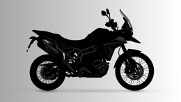 New-Gen Triumph Tiger 900 Snapped Testing Abroad; Here's What It Reveals