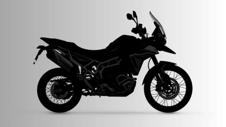 New-Gen Triumph Tiger 900 Snapped Testing Abroad; Here's What It Reveals