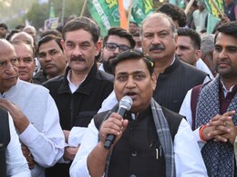 कांग्रेस के 8 जिला अध्यक्षों को नोटिस की तैयारी, पीसीसी चीफ डोटासरा का बड़ा बयान