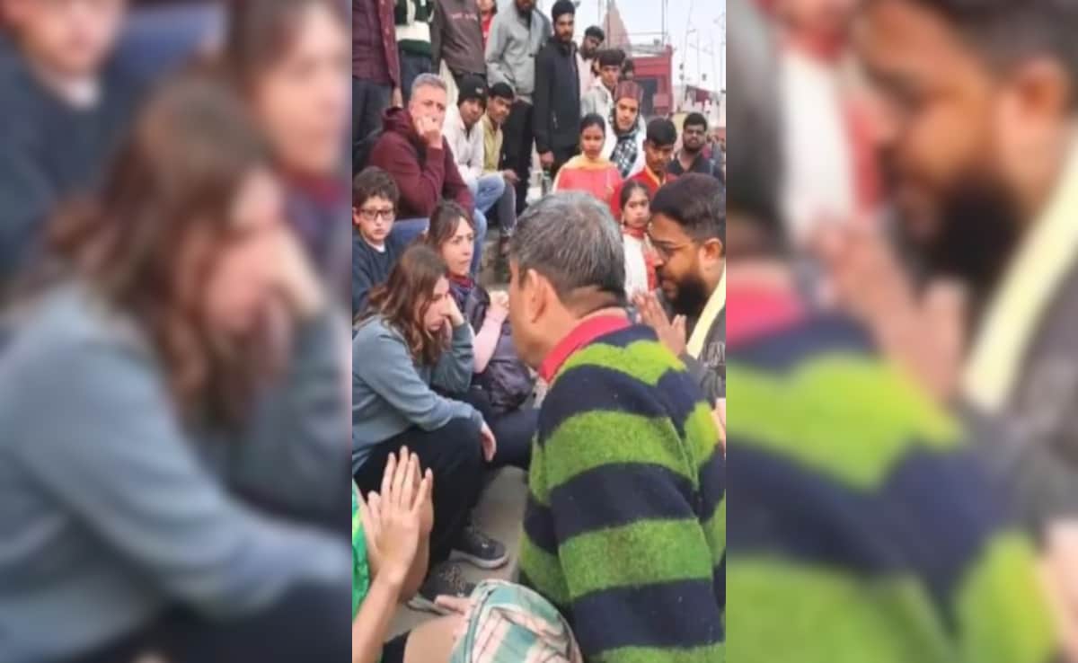 Latest and Breaking News on NDTV Latest and Breaking News on NDTV