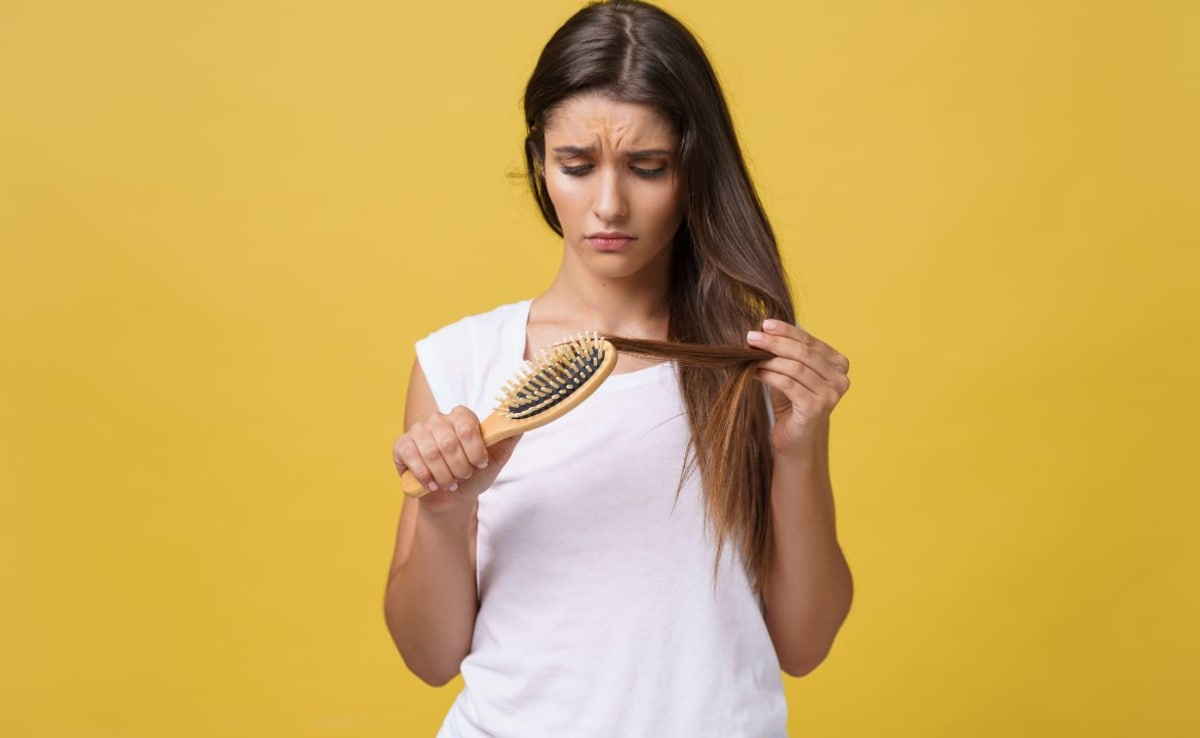 Expert Shares Tips To Maintain Skin and Hair Health During Weight Loss