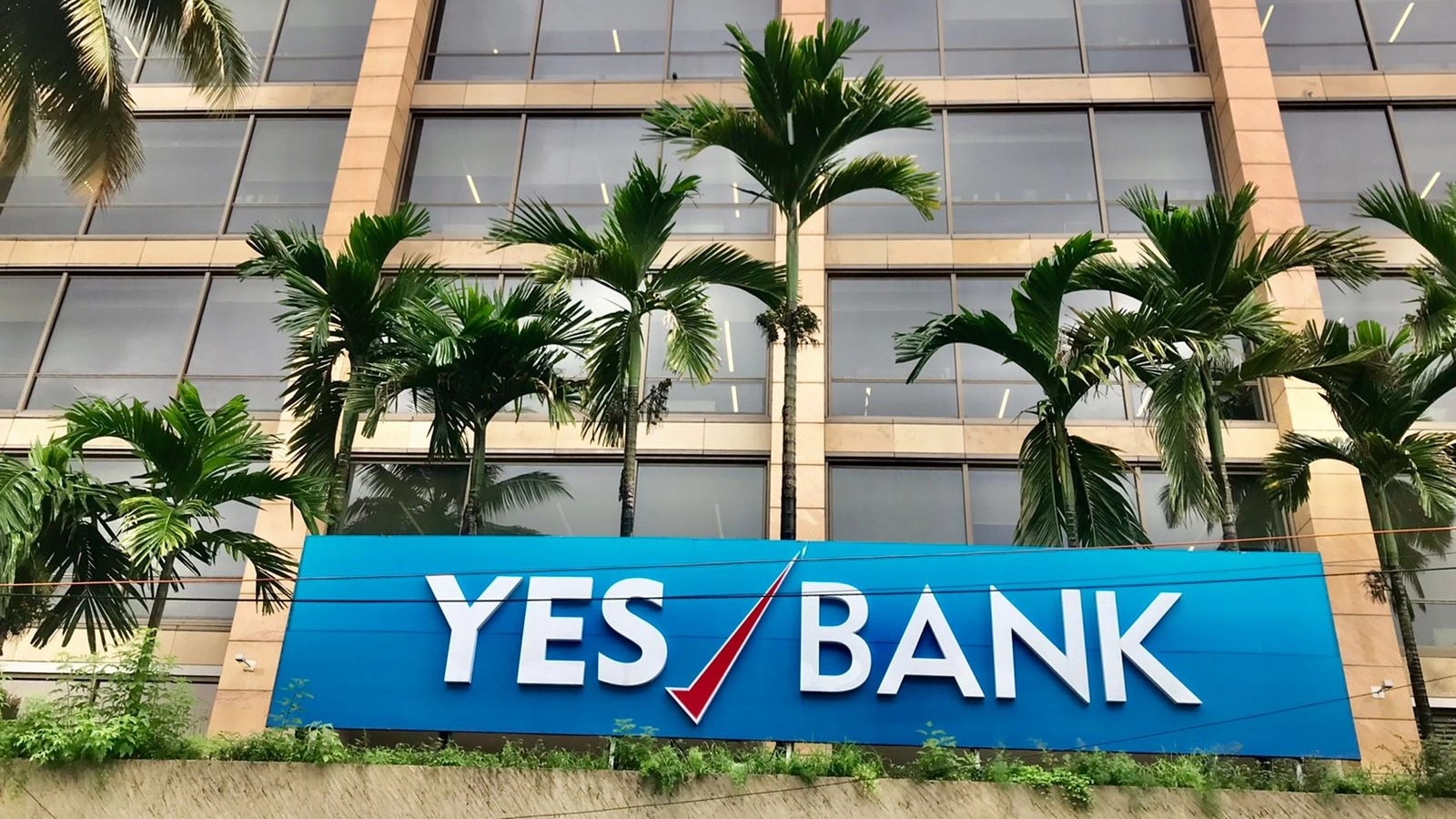 Yes Bank Shares Jump Over 9% After SBI Rebuts Divestment Plan