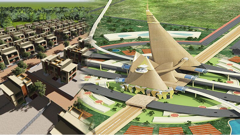 Gujarat's Dholera Draws Rs 2,000-3,000 Crore Annual Investment In Realty Assets, Developer Says