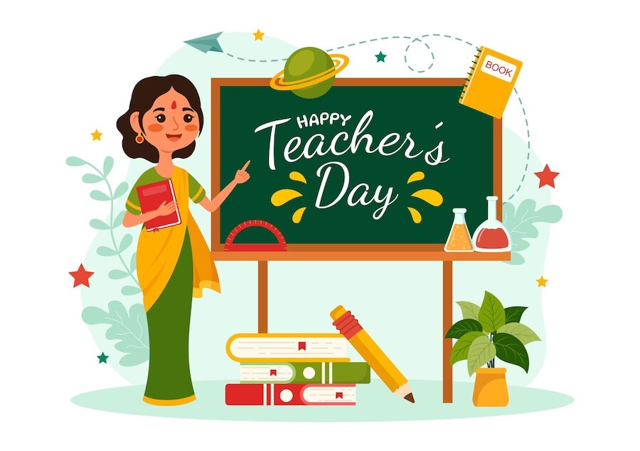 Teachers' Day Speech Ideas: 5 Short Speeches In English For Students