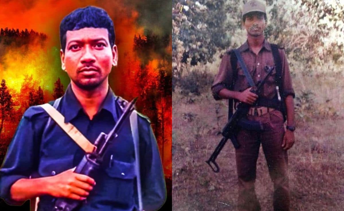 Latest and Breaking News on NDTV