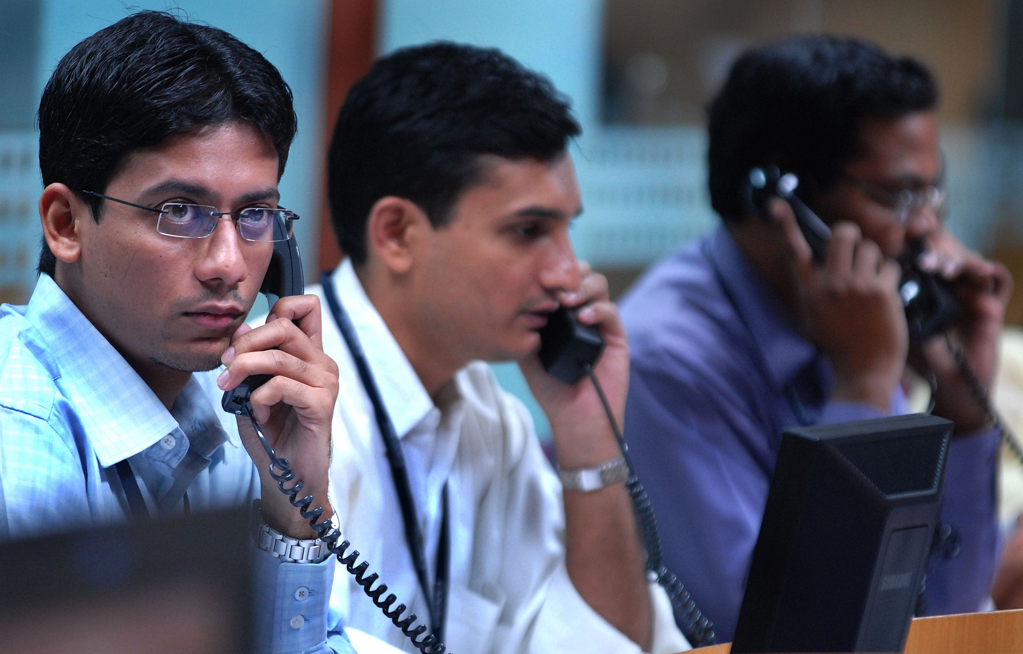 Sensex, Nifty End Over 2% Lower; Nifty Bank Falls 750 Points