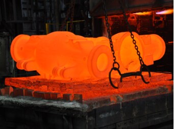 Steelcast - Profitability To Improve; Clear Focus On De-Risking Business: HDFC Securities Initiates Coverage